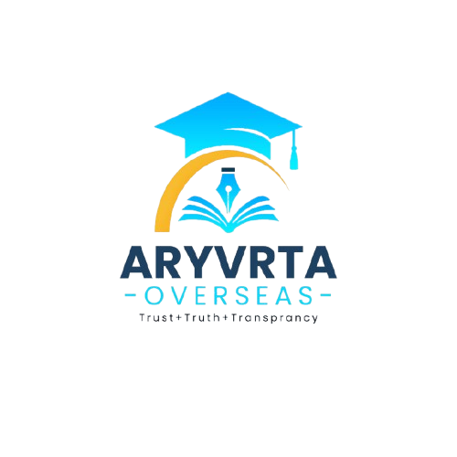 Aryavrta Overseas